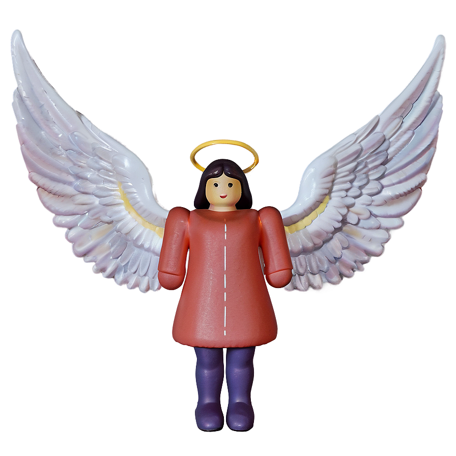 Christian Guardian Angel Png 36 PNG