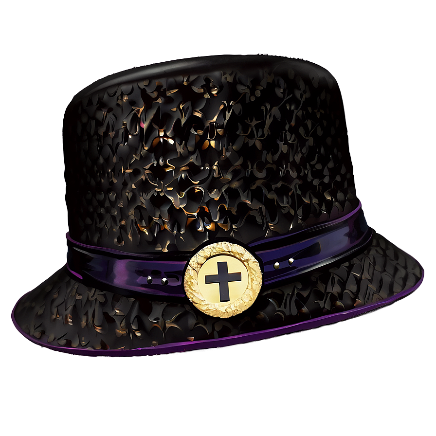 Christian Pope Hat Png 06232024 PNG