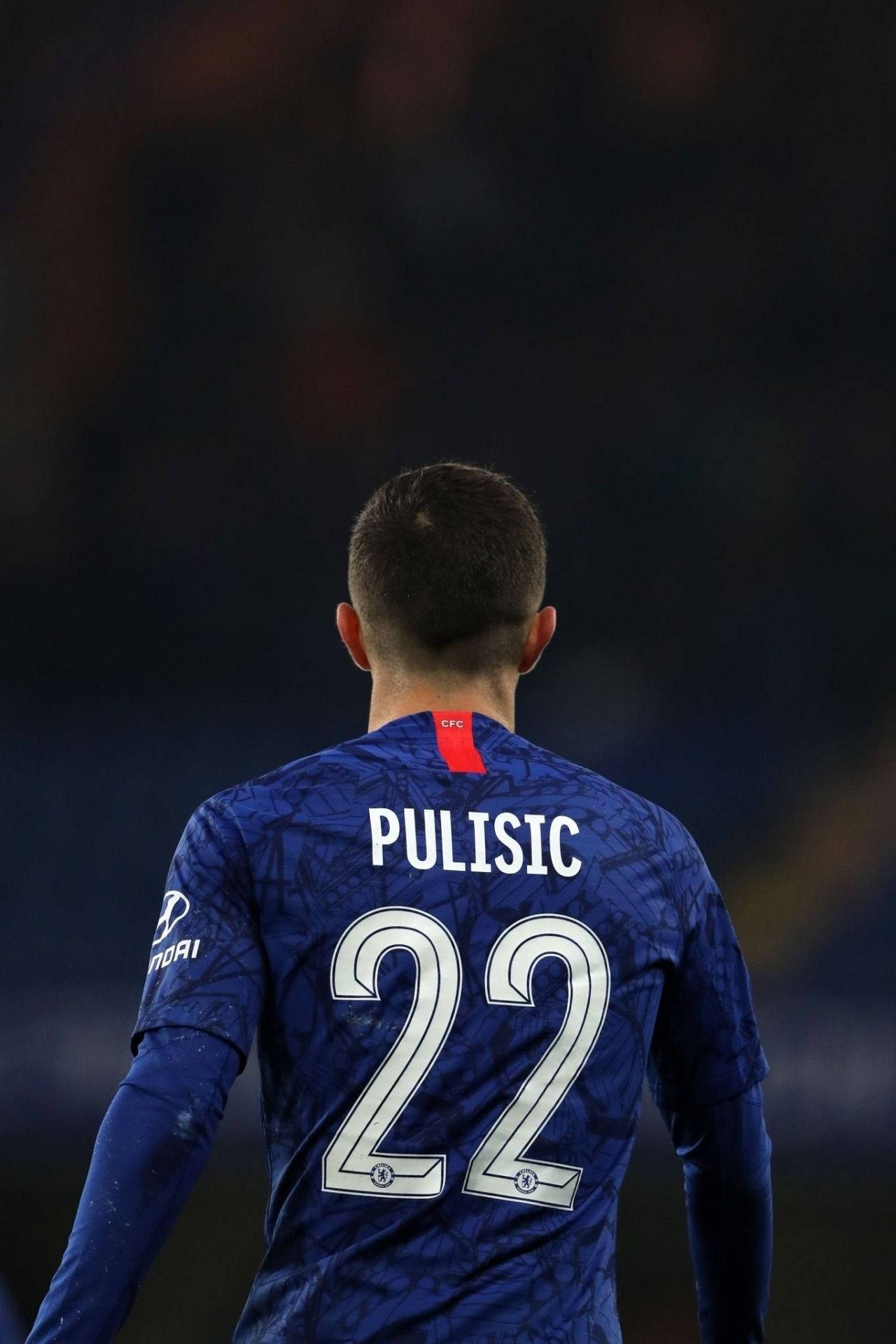 HD christian pulisic wallpapers  Peakpx