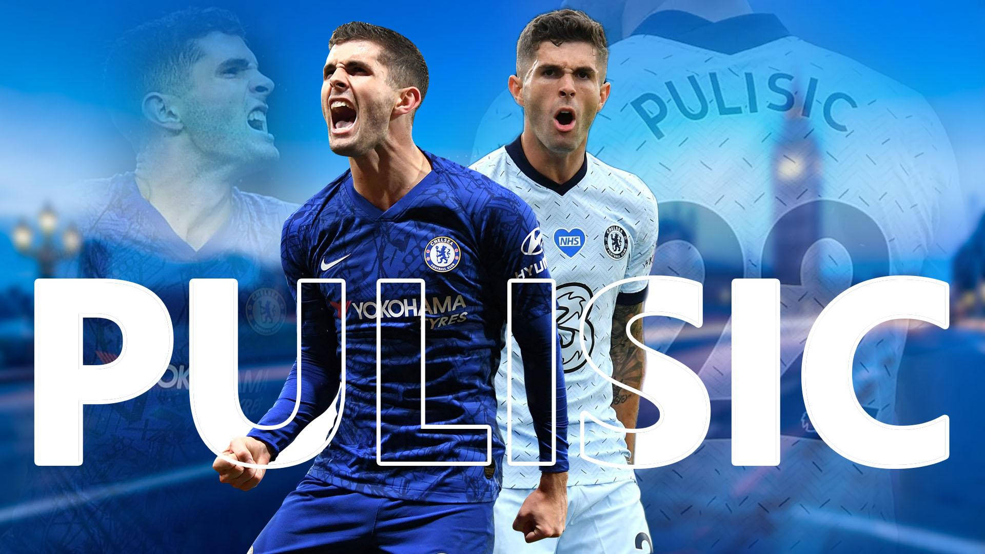 Christian Pulisic back view USA National Team soccer Christian Mate  Pulisic HD wallpaper  Peakpx