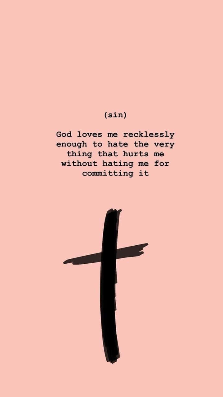 Christian Quotes For Sin Wallpaper