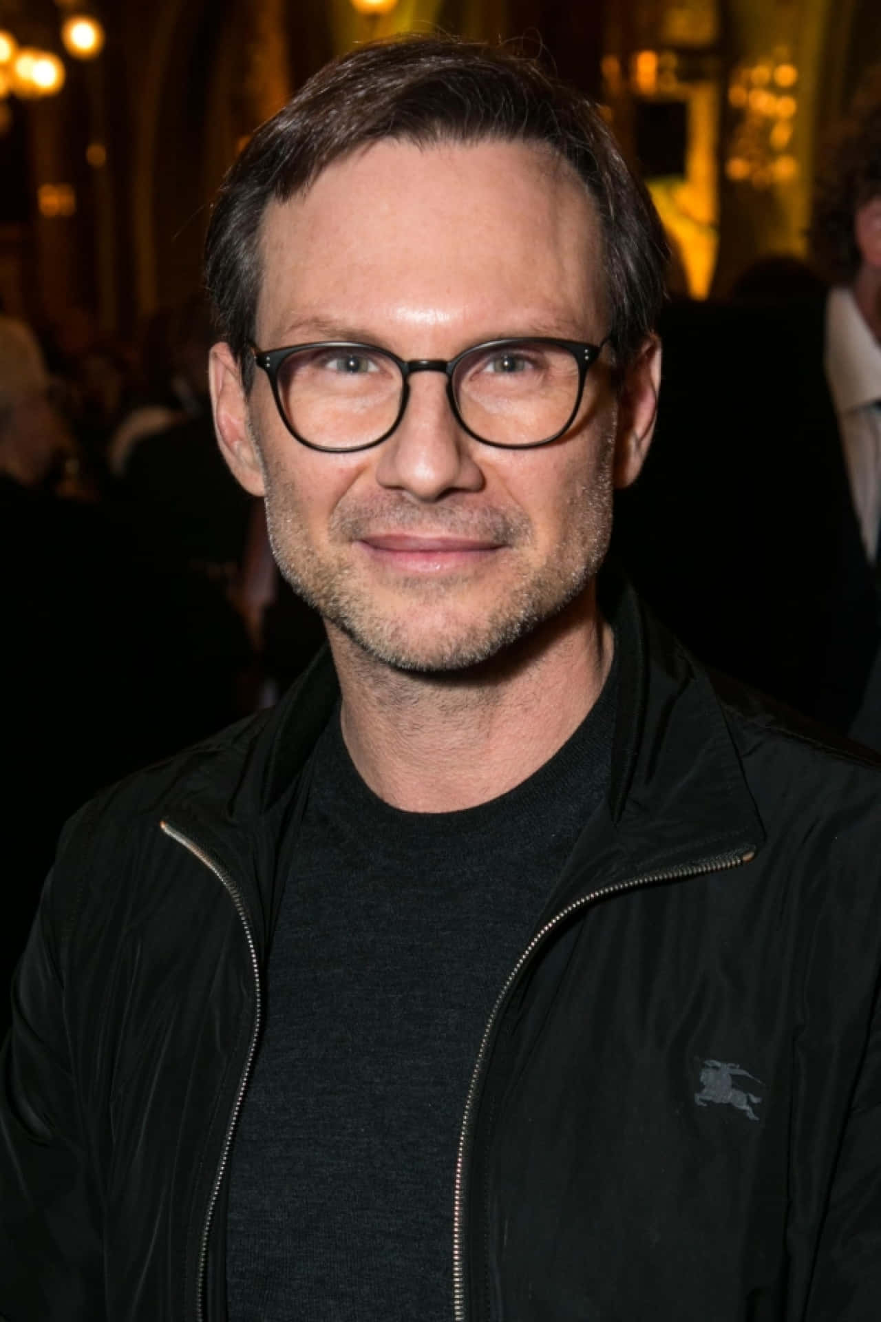 Christian Slater [wallpaper] Wallpaper