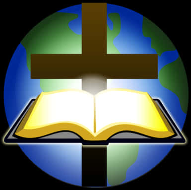 Christianity Symbols Global Faith PNG
