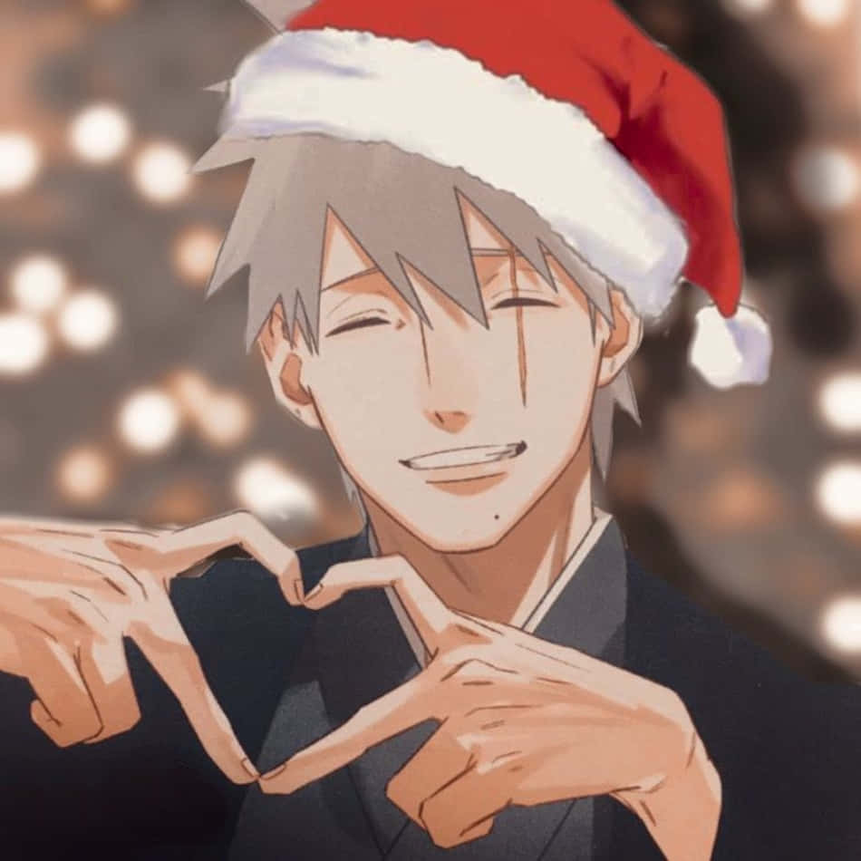 197 about ♛ Anime Merry Christmas Girl ♛, anime winter pfp HD wallpaper |  Pxfuel