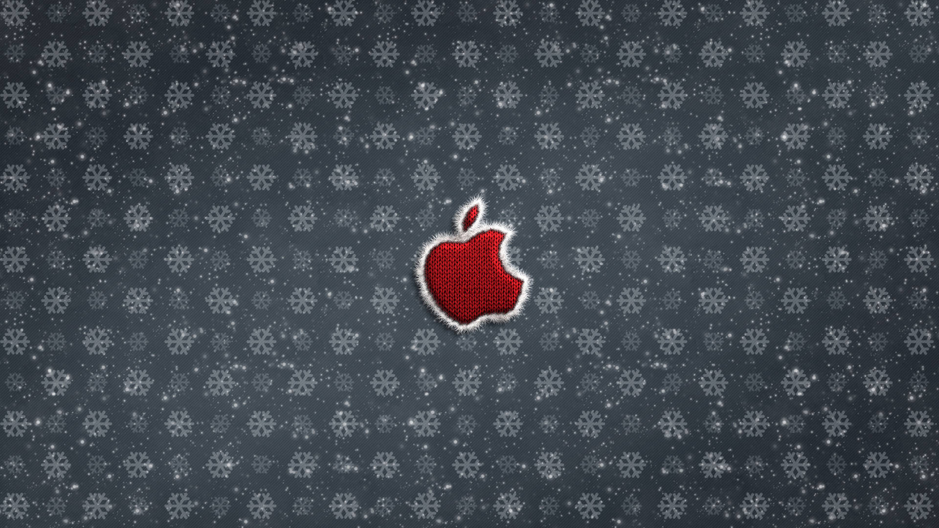 Christmas Apple 4k Ultra Hd Wallpaper