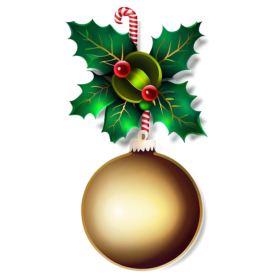 Download Christmas Baubles Png Apn | Wallpapers.com