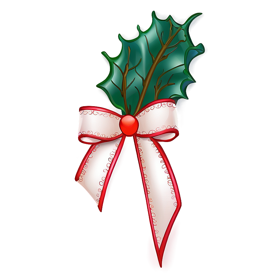 Christmas Bow Png Gwk PNG