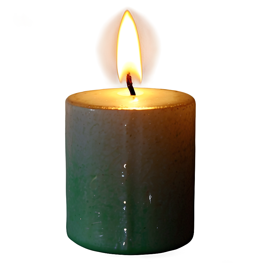 Download Christmas Candle Png Ust96 | Wallpapers.com