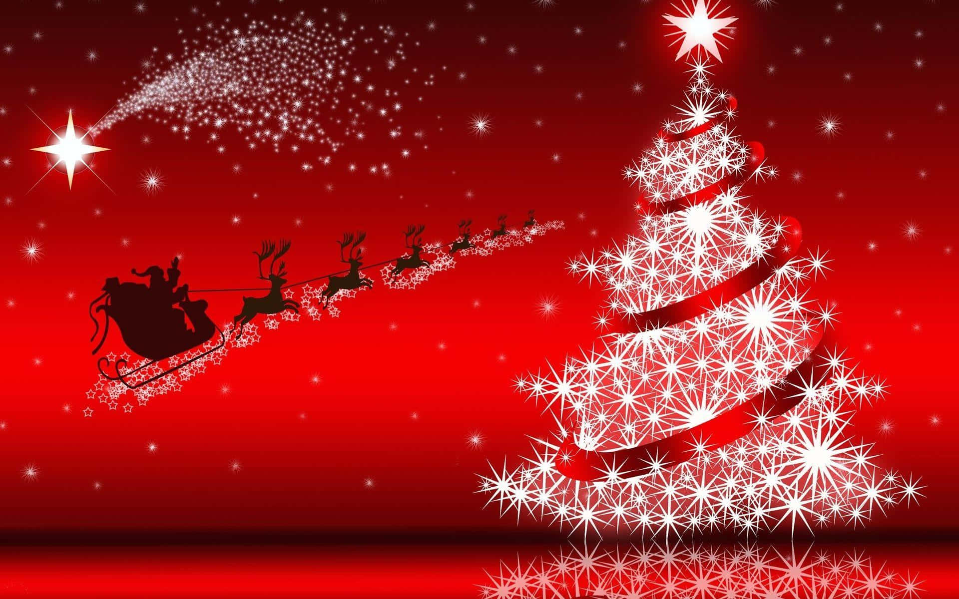 ¡difundela Alegría Y La Paz De La Navidad A Tus Seres Queridos!