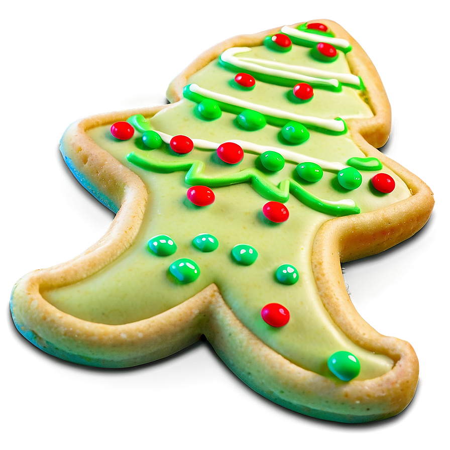 Christmas Cookie Recipe Png 06202024 PNG