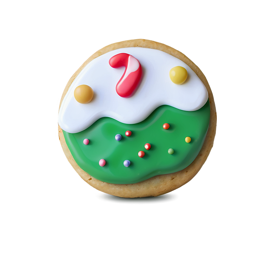 Christmas Cookie Recipe Png 06202024 PNG