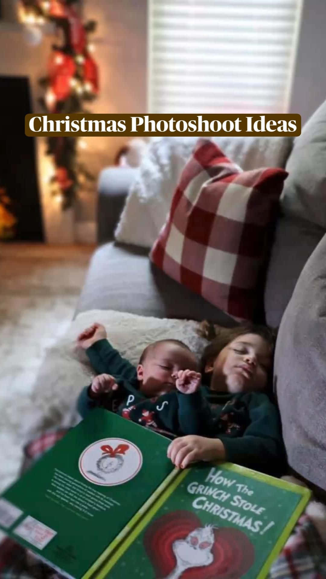Christmas Family Pictures 1080 X 1920 Picture