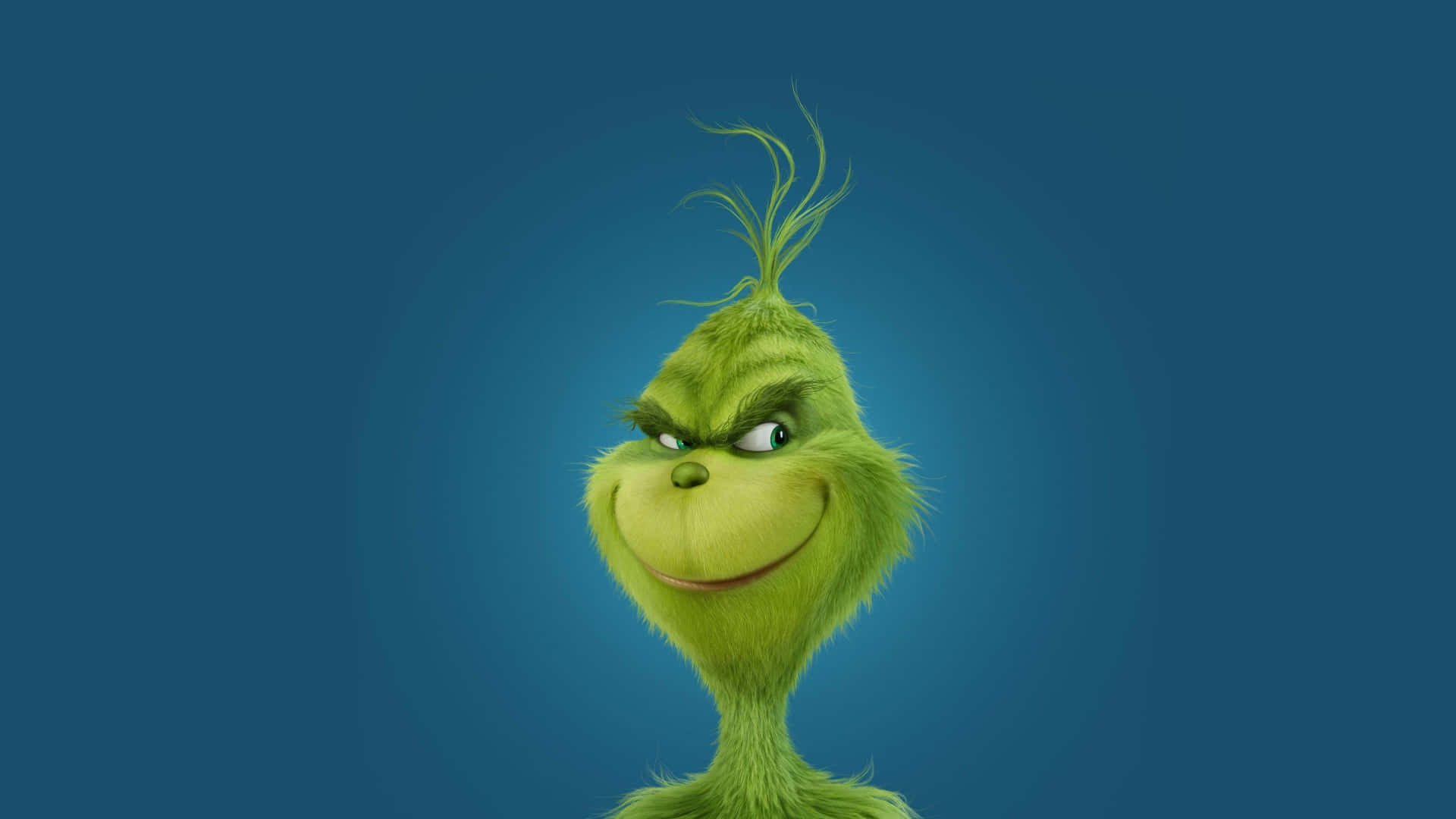 "The Christmas Grinch Has Arrived To Steal Your Joy". Wallpaper
