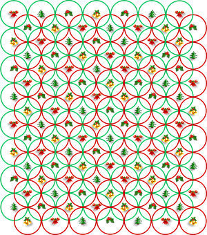 Christmas Kaleidoscope Pattern.jpg PNG