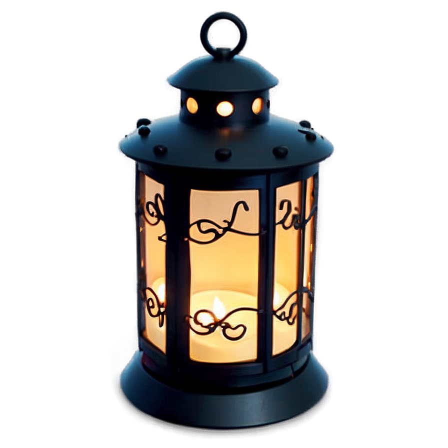 Download Christmas Lantern Png 05242024 | Wallpapers.com