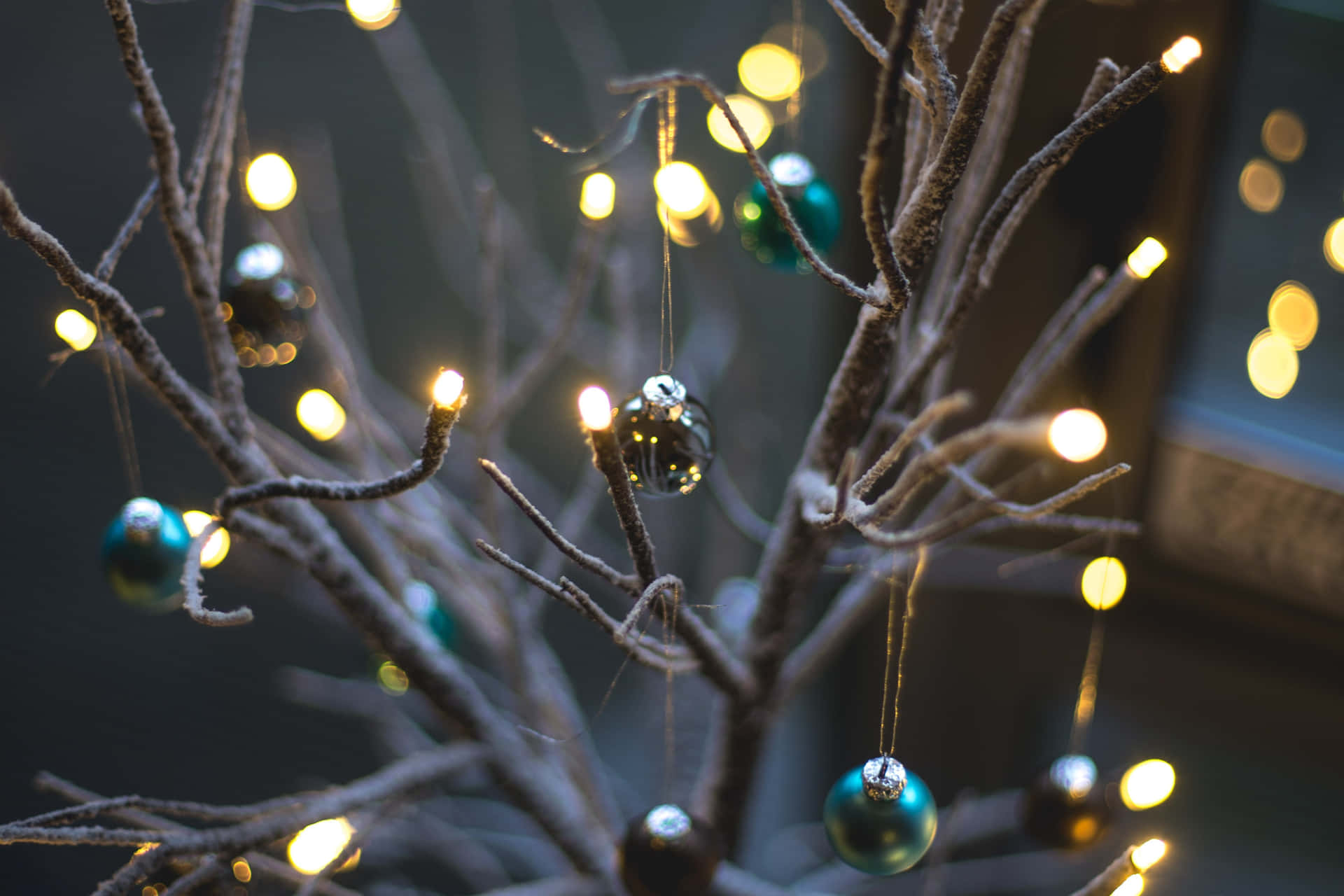 Illuminate Your Home with Festive Christmas Lights
