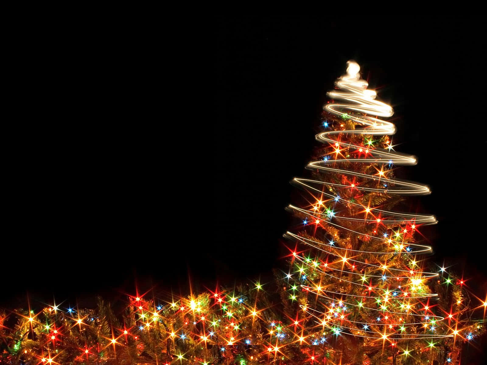 Godetevilo Spirito Natalizio Con La Vostra Famiglia - Le Luci Di Natale Illuminano La Vostra Casa.