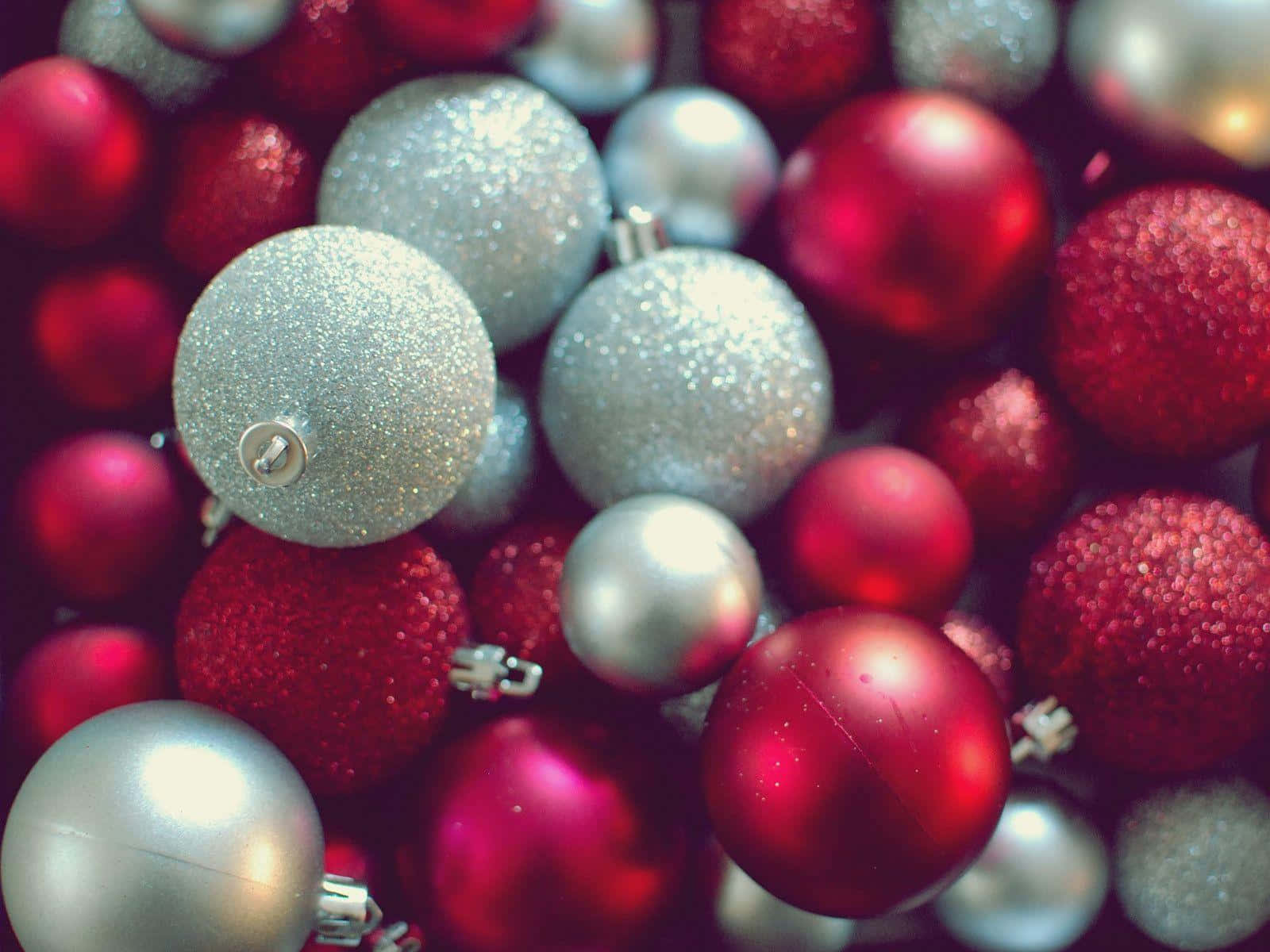 Juletræsornamenterne til din juletræ denne ferie sæson