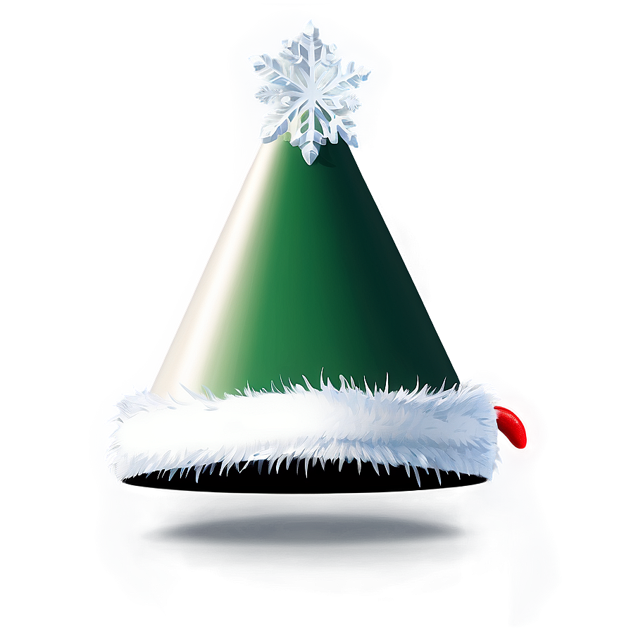 Christmas Party Hat Png Fyk38 PNG