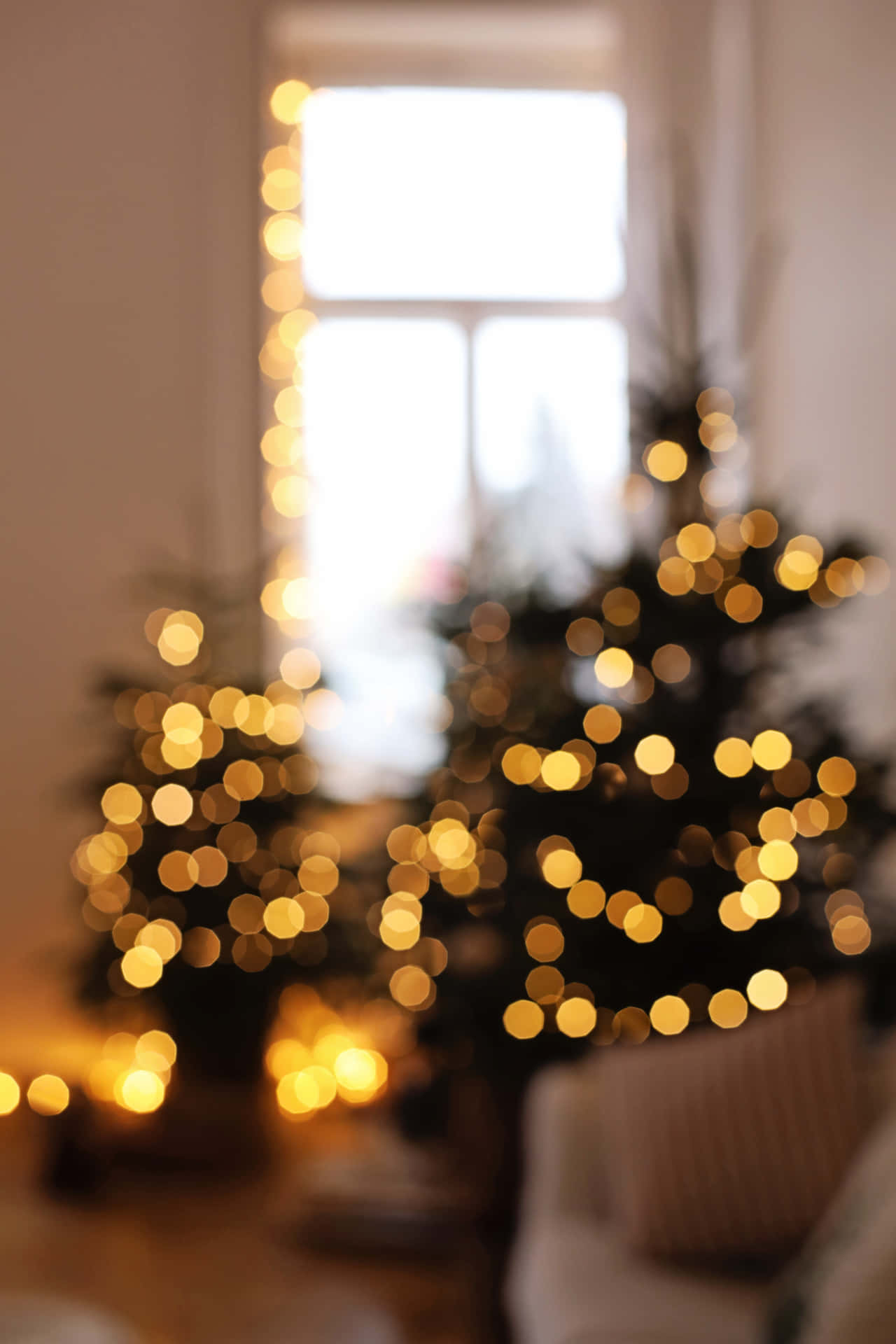 Fotoverbreite Die Freude Von Weihnachten Mit Einem Besonderen Hintergrundbild Für Dein Handy!
