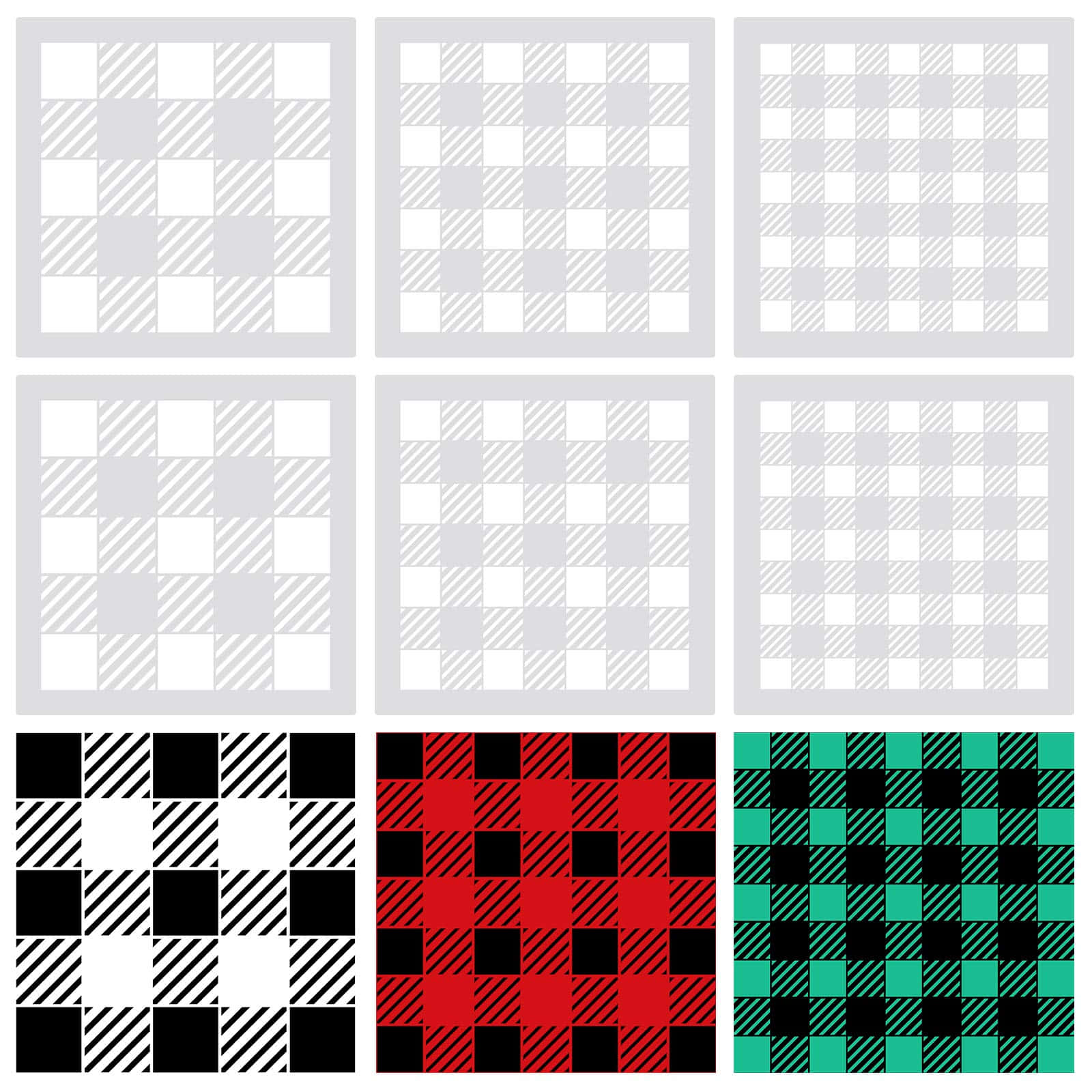 Celebrate the Holidays with Christmas Plaid