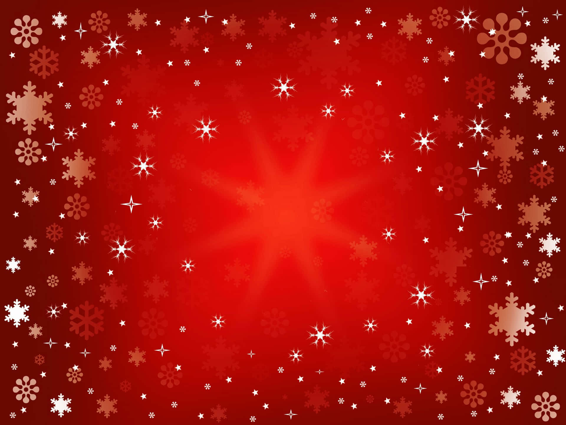 Celebrate the holiday season with this festive Christmas red background!