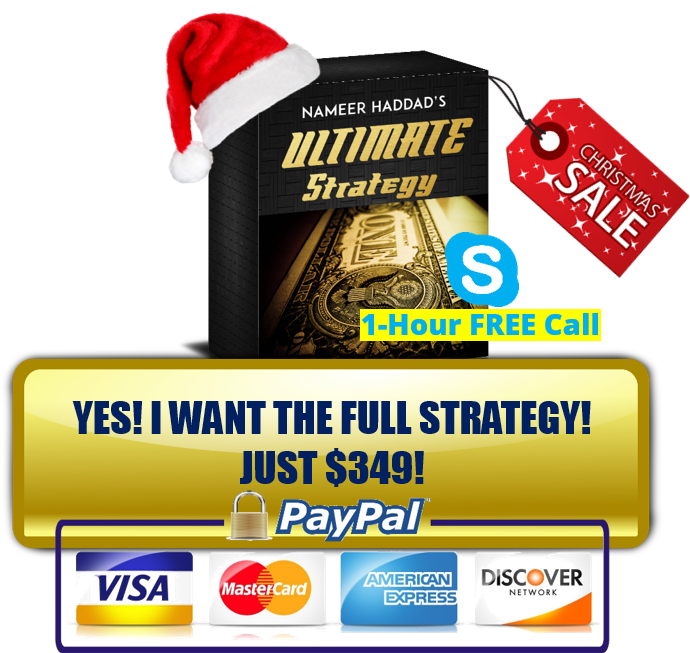 Christmas Sale Strategy Book Promotion PNG