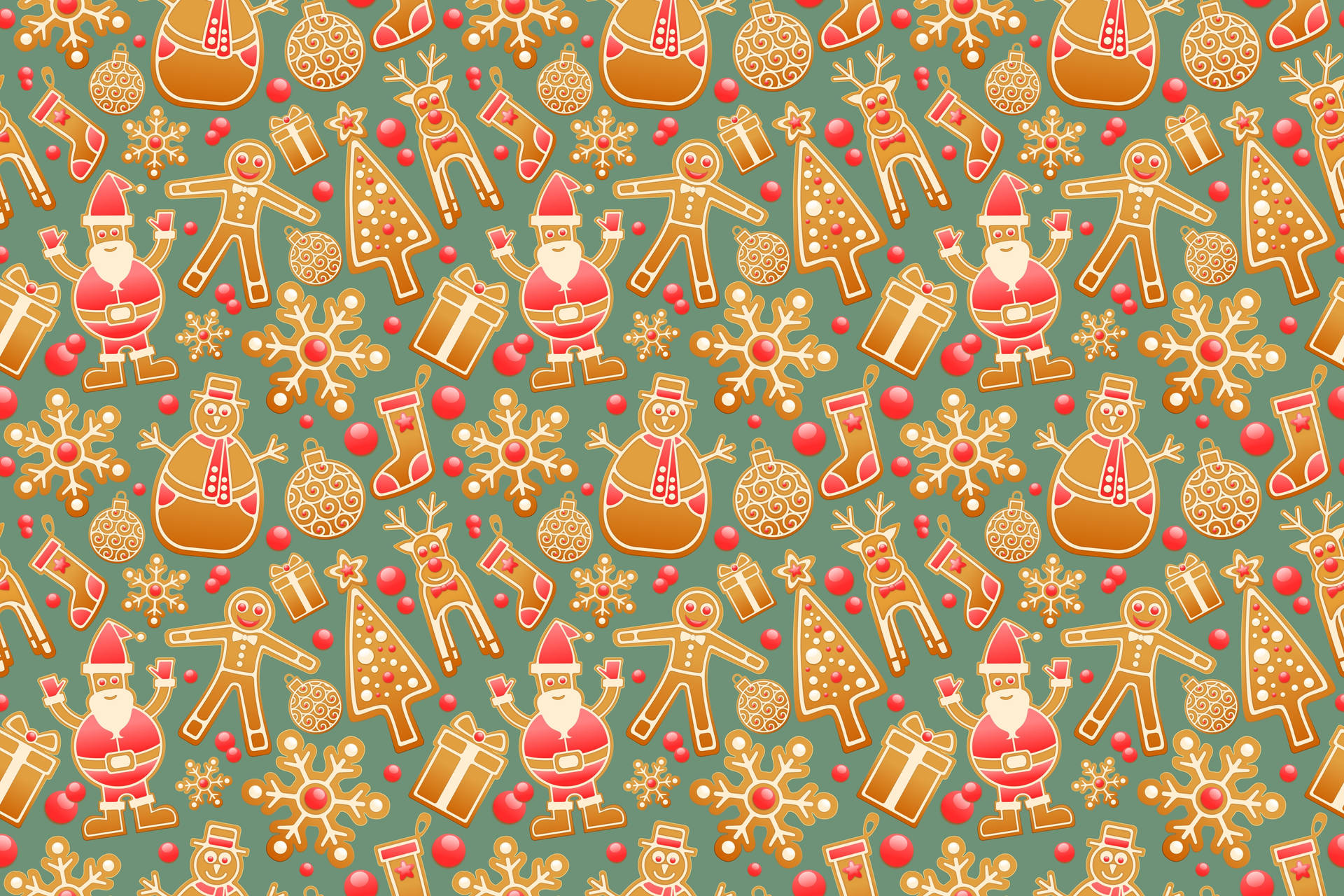 Top 999+ Gingerbread Wallpapers Full HD, 4K✅Free to Use