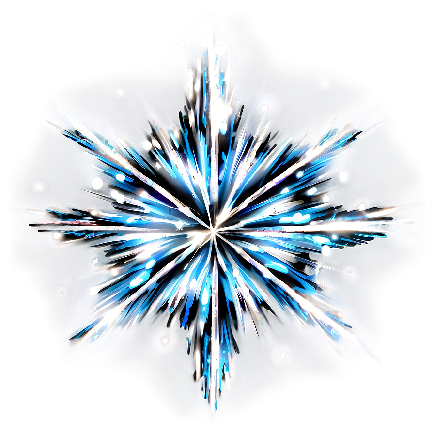 Christmas Sparkle Effect Png 06262024 PNG