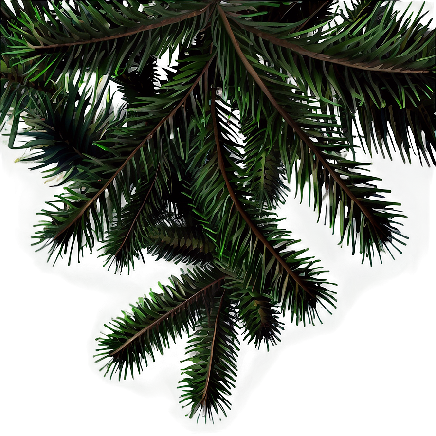 Christmas Tree Decor Png Iwd PNG