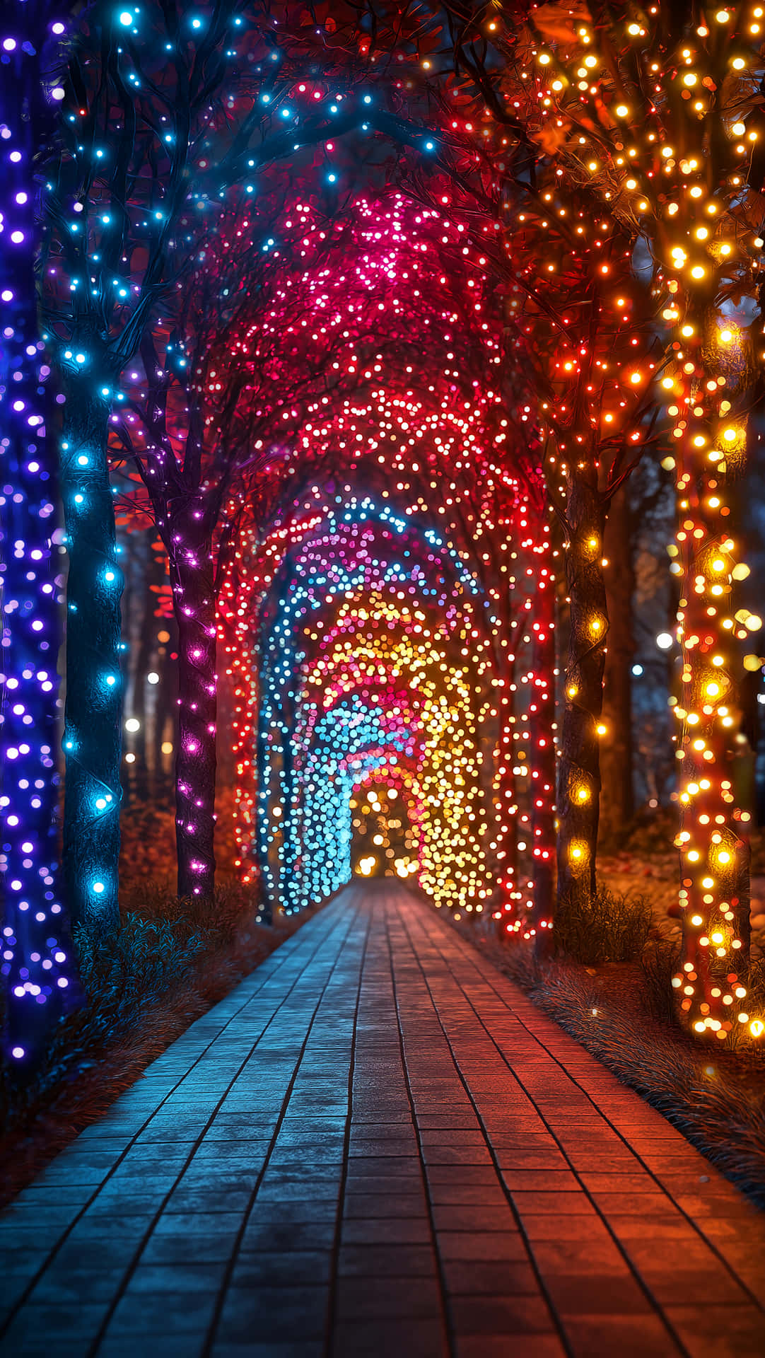 Christmas Wallpapers Wallpaper