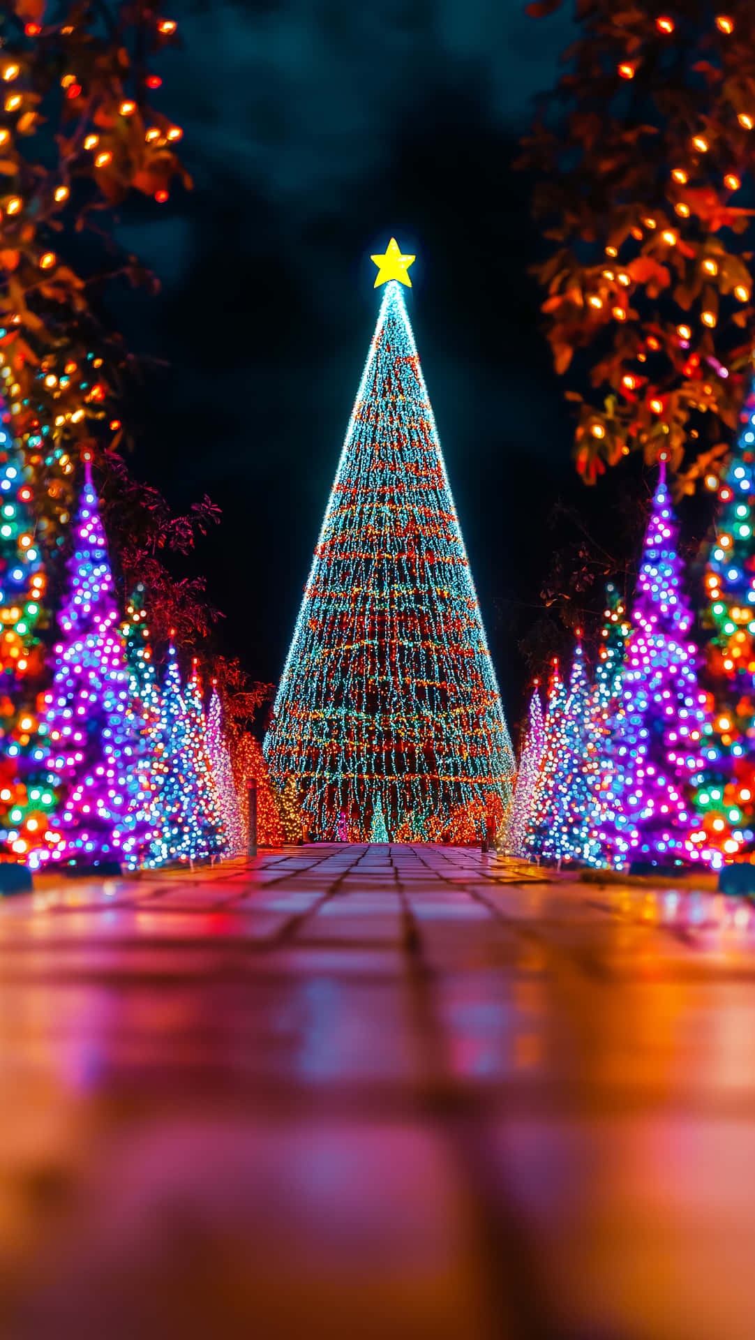 Christmas Wallpapers Wallpaper