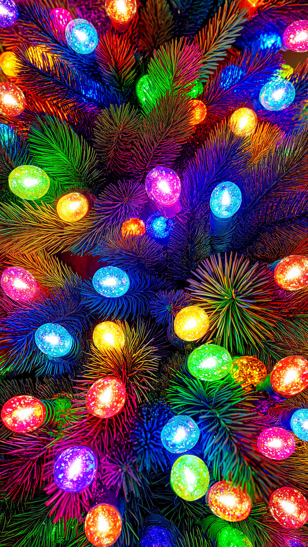 Christmas Wallpapers Wallpaper