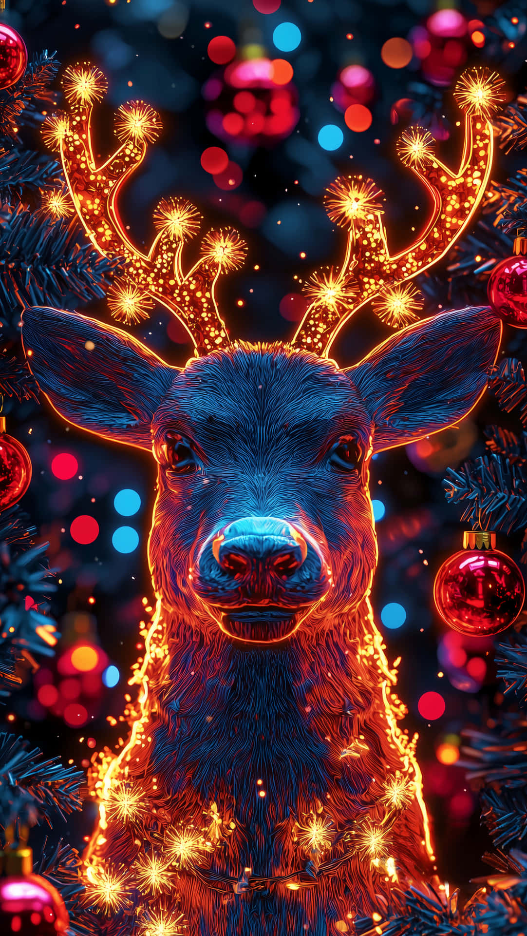 Christmas Wallpapers Wallpaper