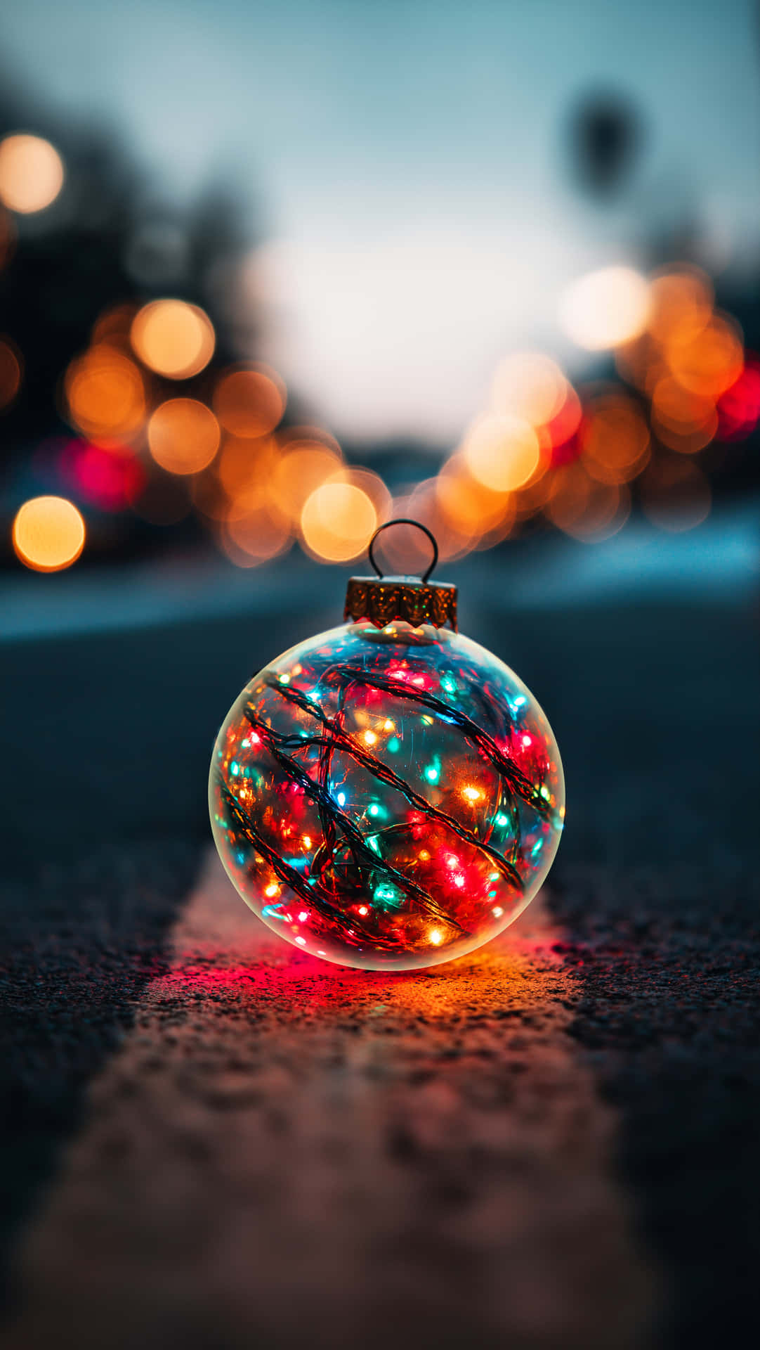 Christmas Wallpapers Wallpaper