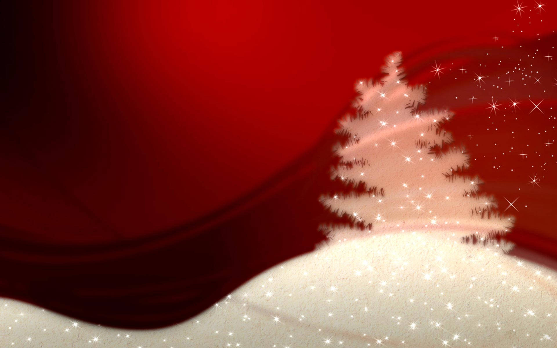 Feiernsie Die Freude Von Weihnachten Mit Familie Und Freunden. Wallpaper
