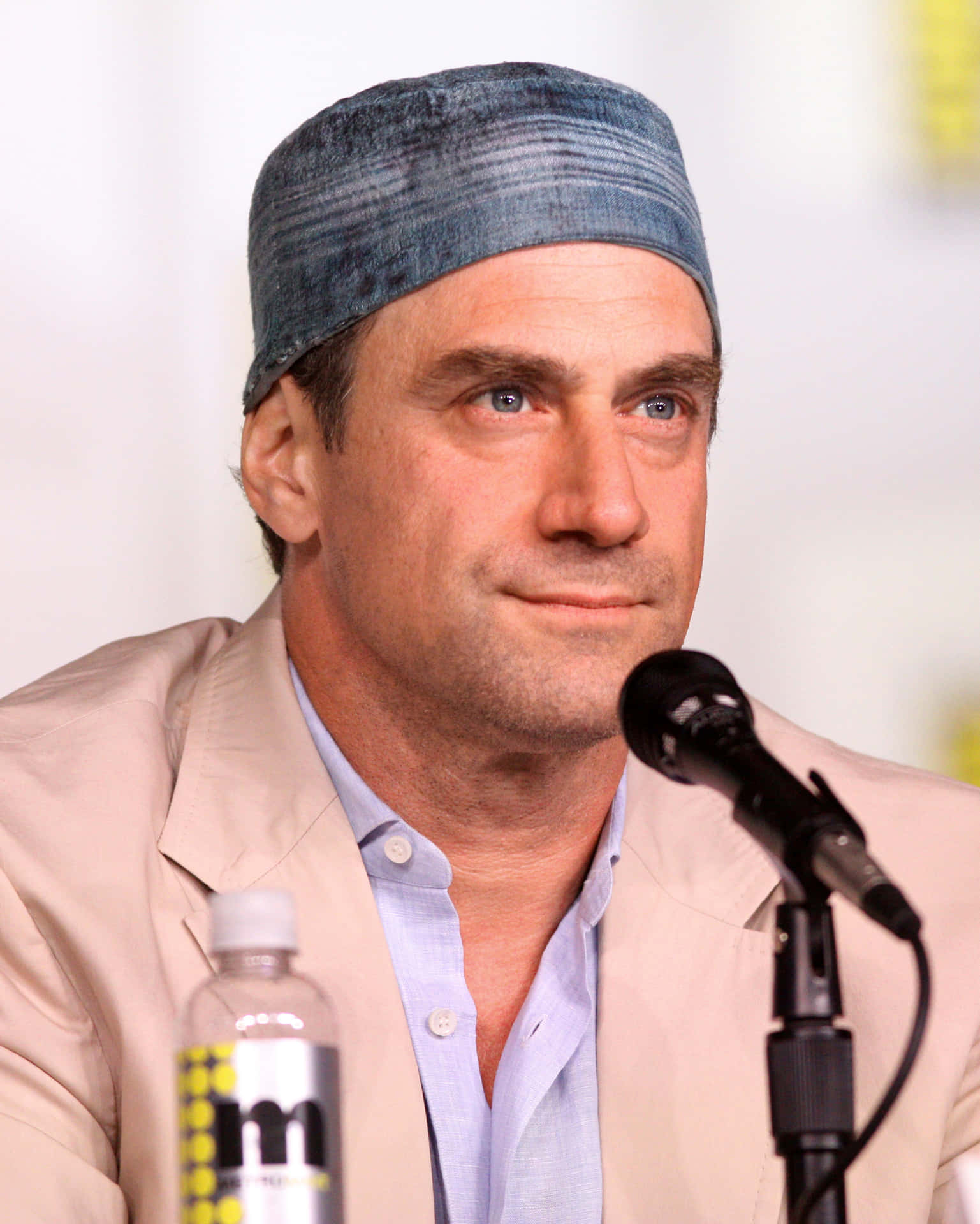 Christopher Meloni [taustakuva] Taustakuva