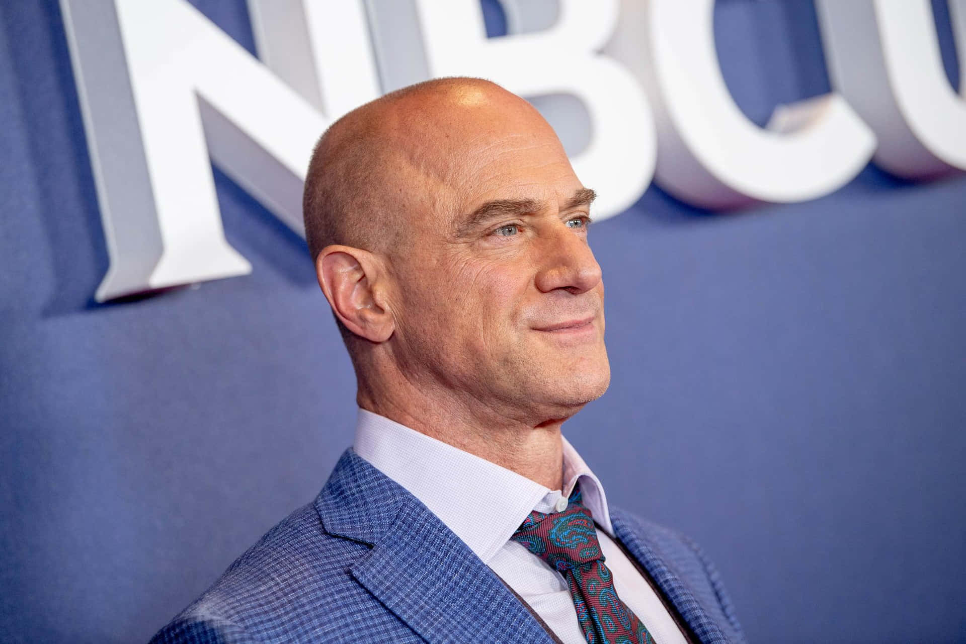 Christopher Meloni [bakgrunnsbilde] Bakgrunnsbildet