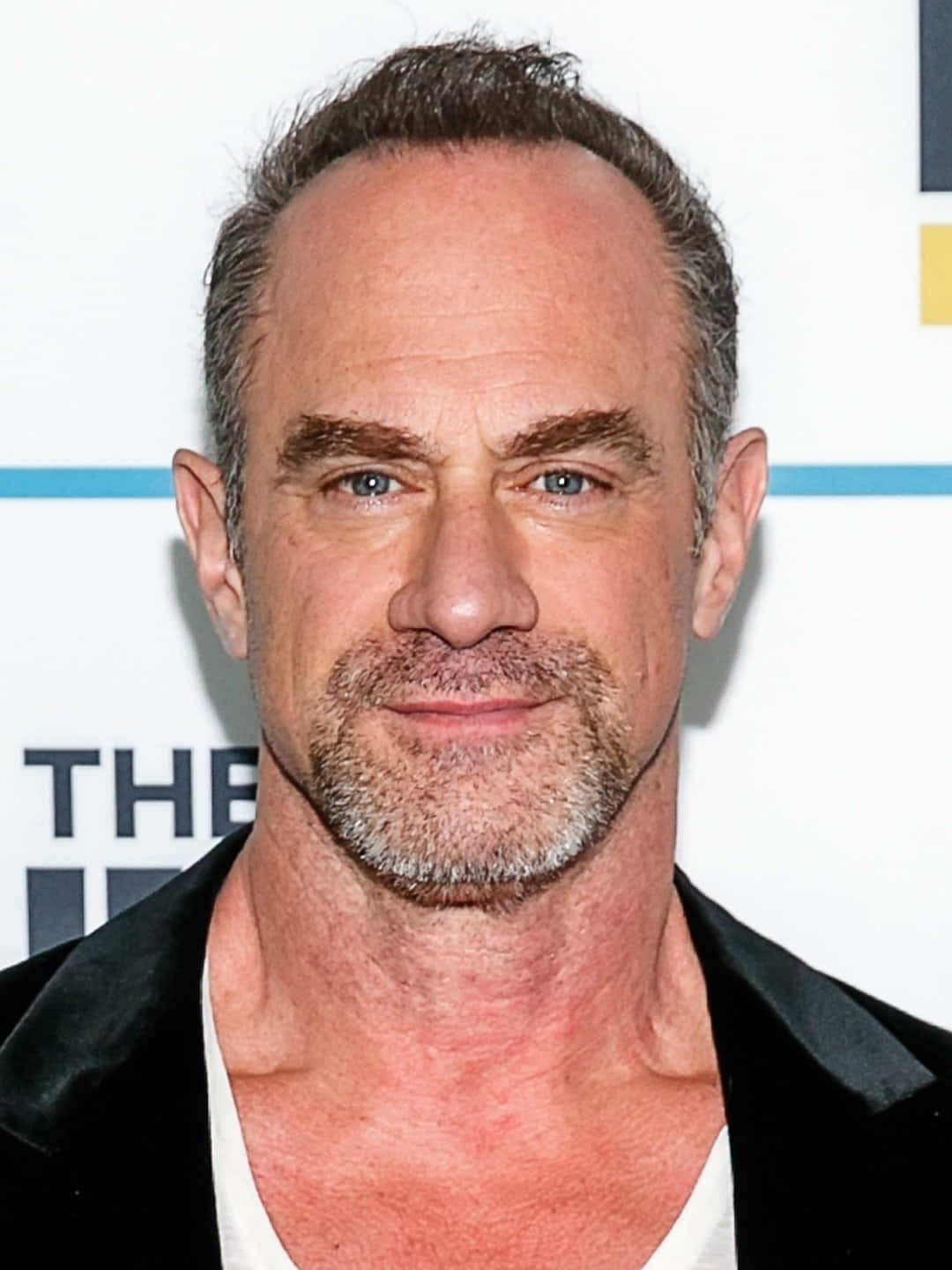 Christopher Meloni [wallpaper] Wallpaper