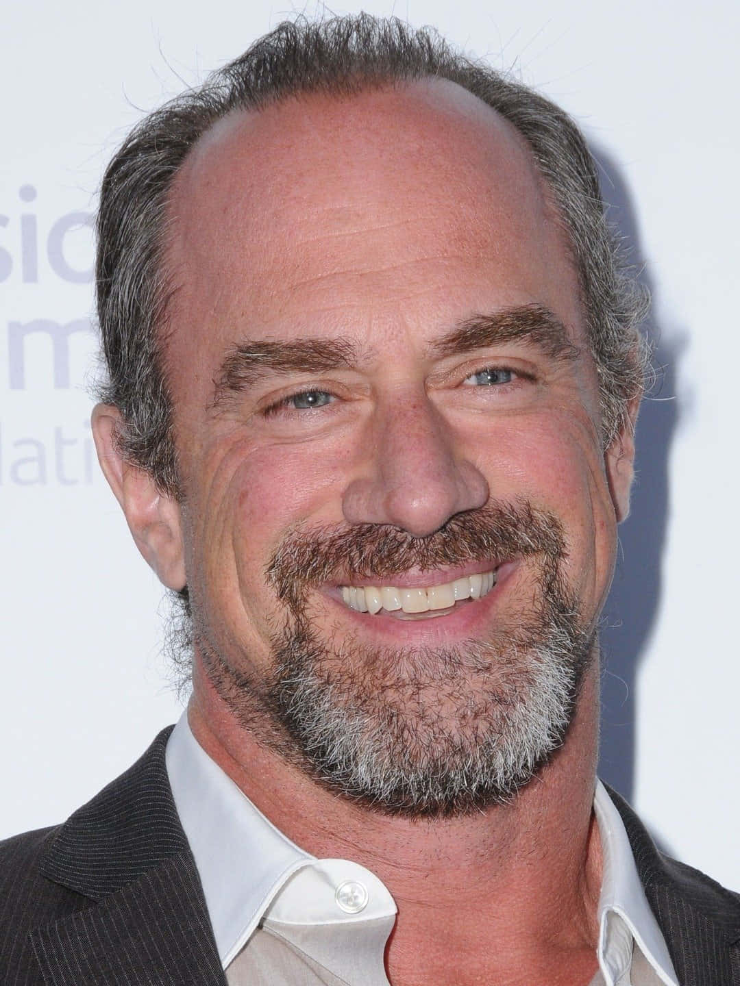 Christopher Meloni [achtergrond] Achtergrond