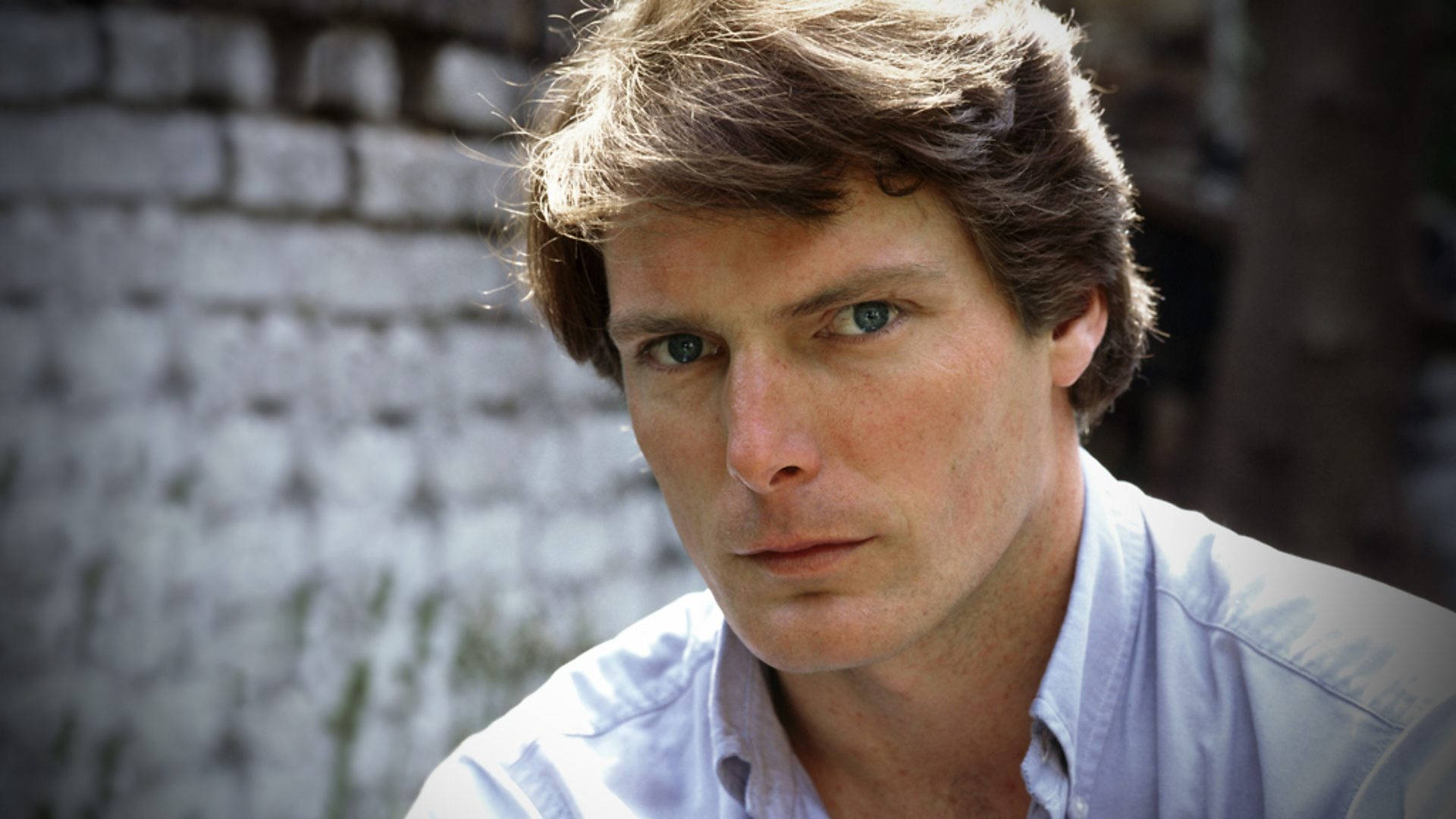 Christopher Reeve American Broadway Actor