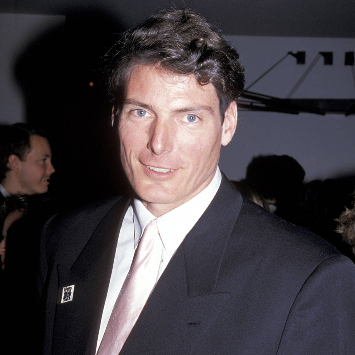 Christopher Reeve American Director