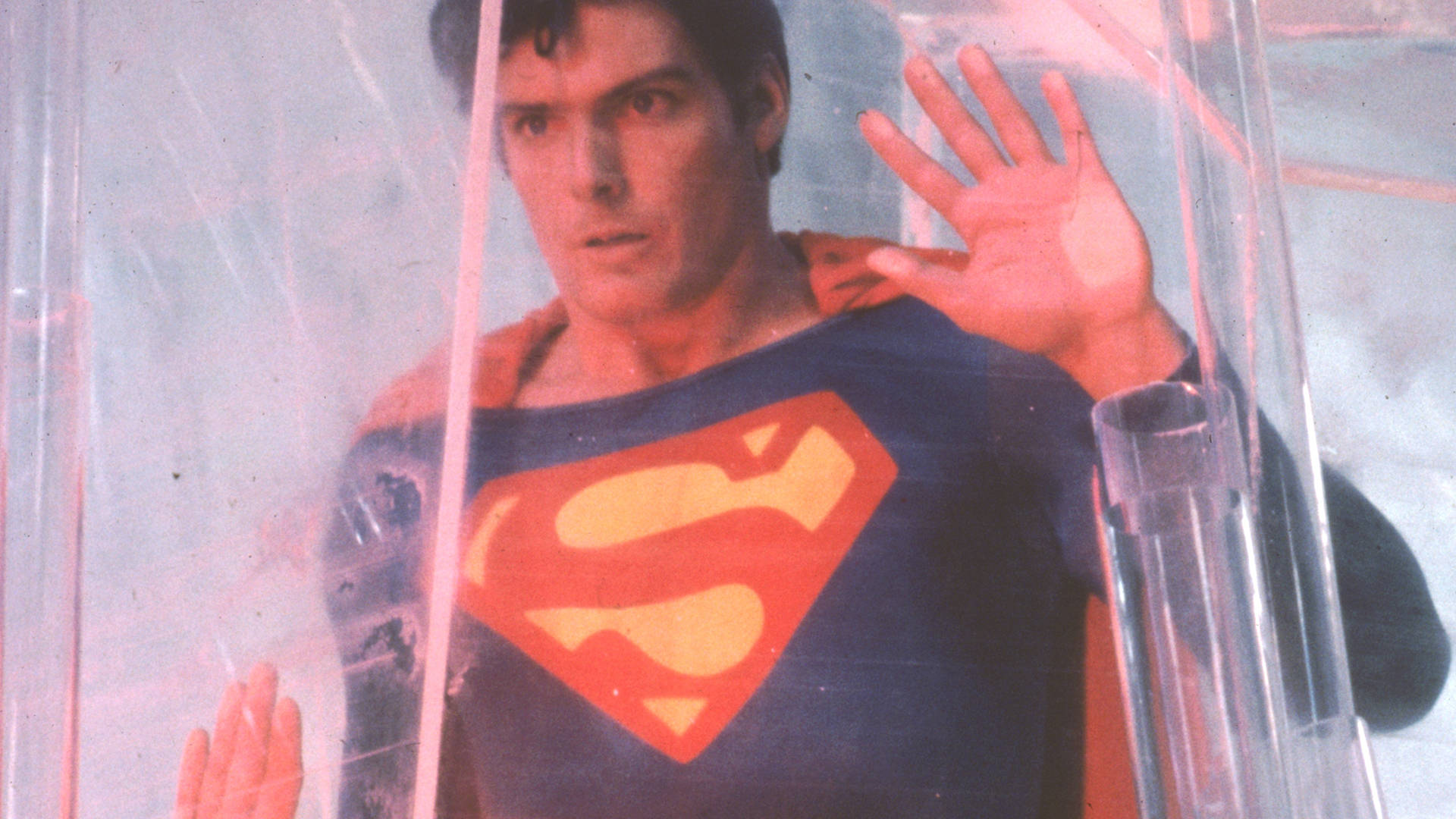 Christopher Reeve Superman Ii Wallpaper