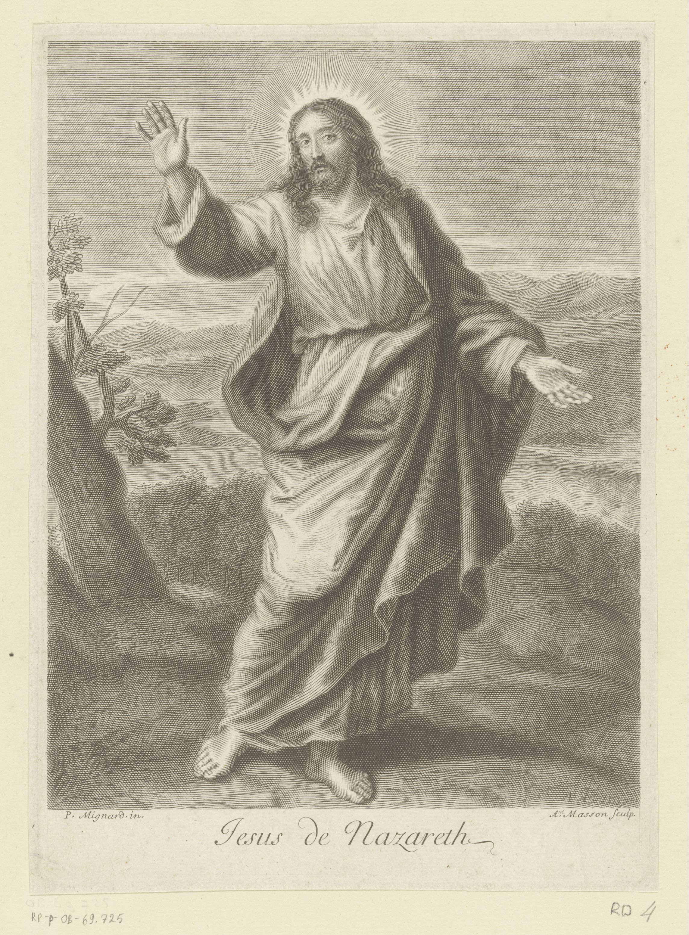 Christus Wallpaper