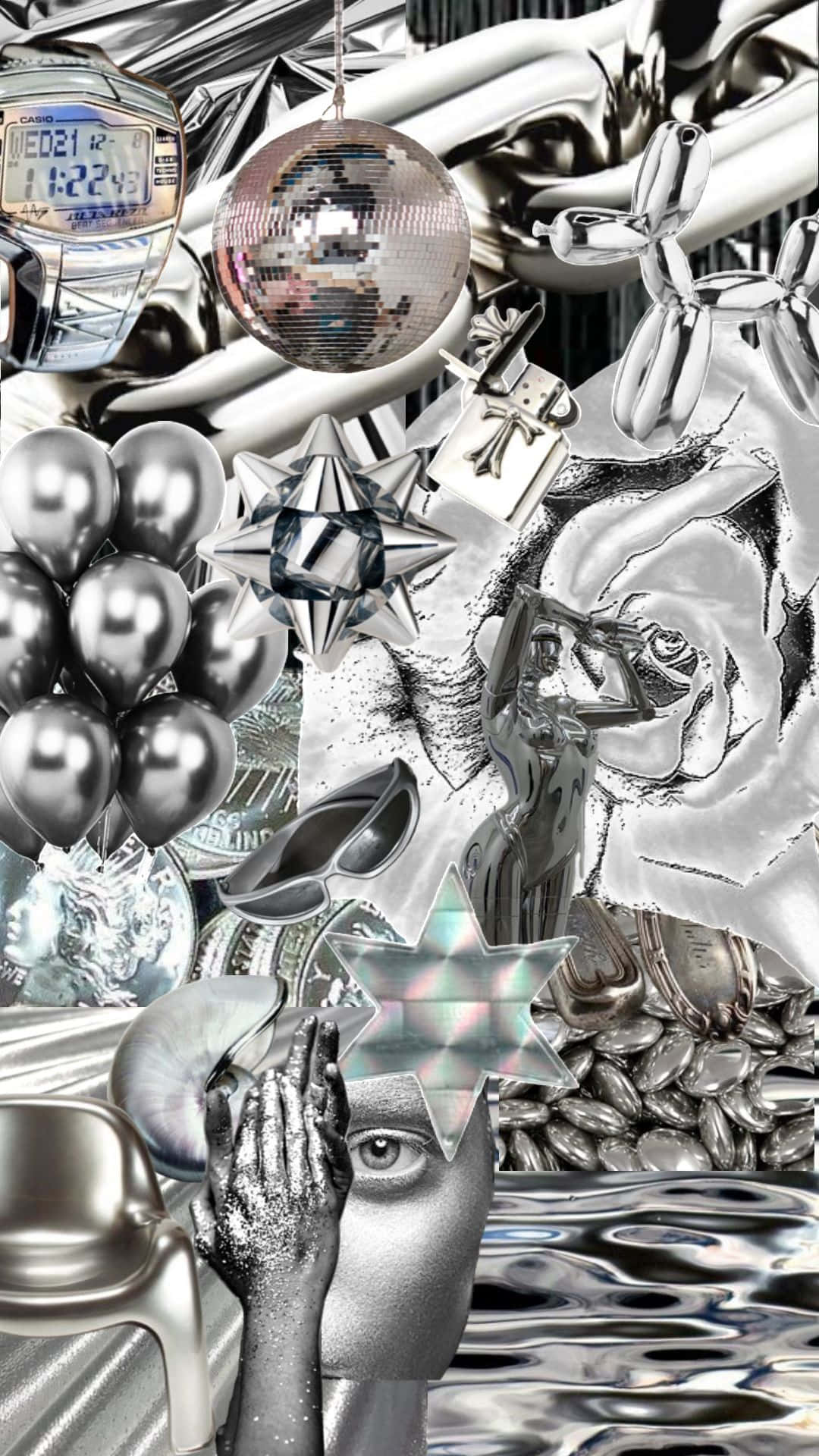 Chrome_ Fantasy_ Collage_506x900 Wallpaper