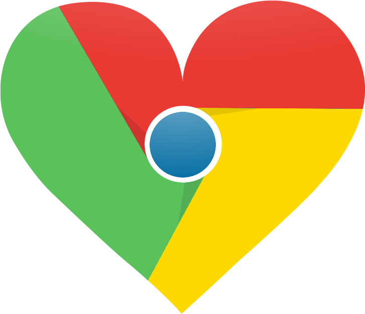 Chrome Heart Logo PNG