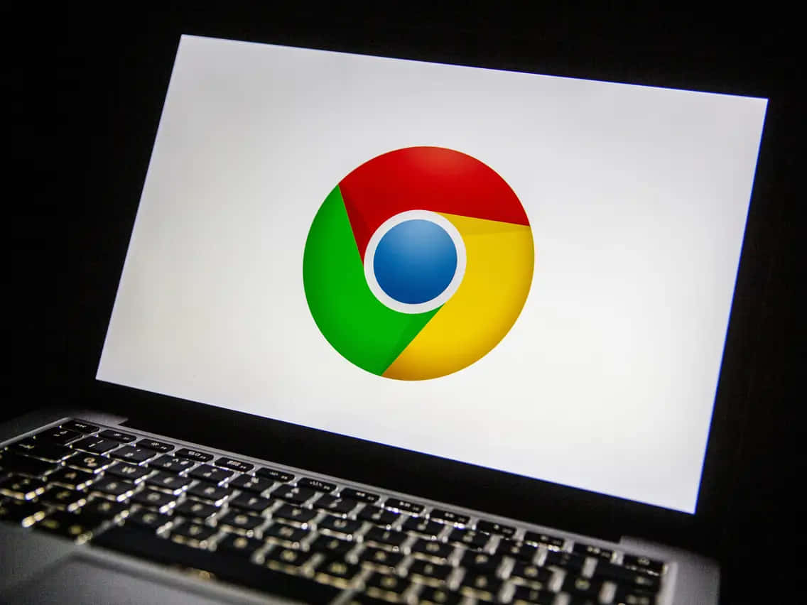 Chrome er verdens mest populære internet-browser.