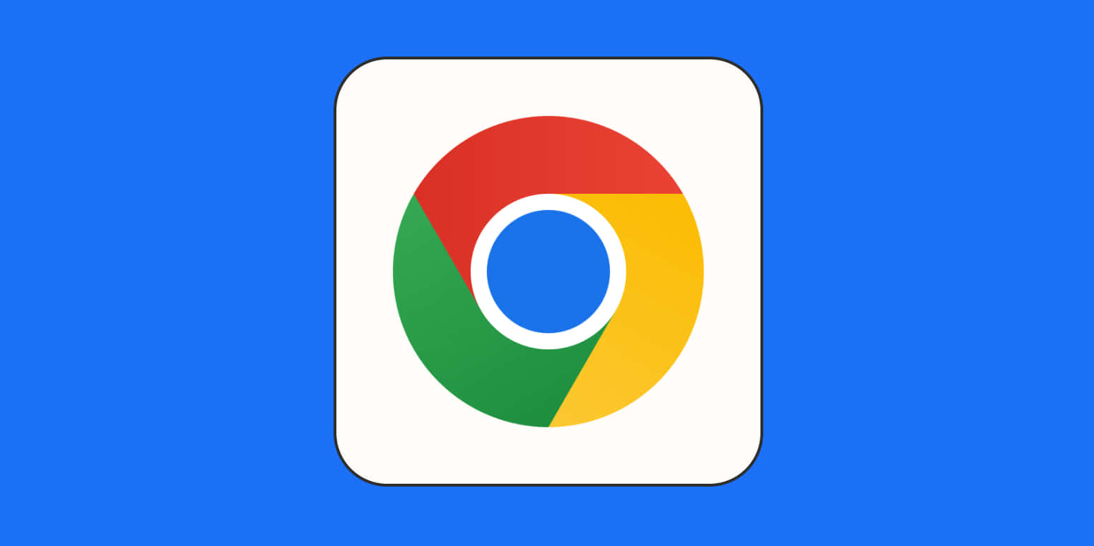 Maxmizing your internet experience with Google Chrome
