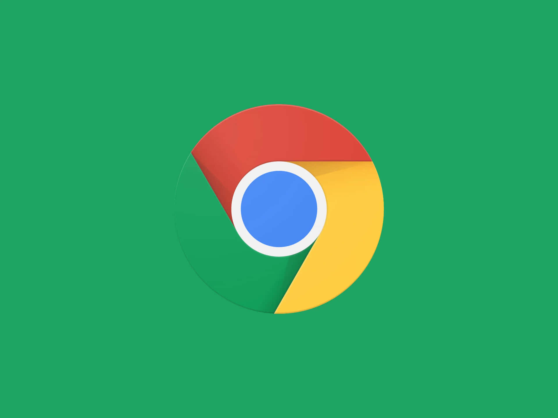 Stay ahead with Chrome