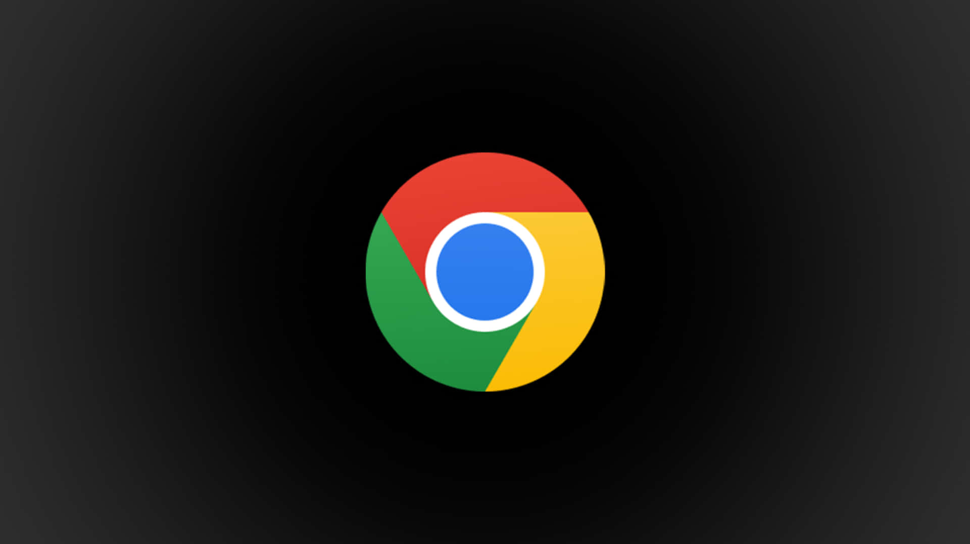Chrome, Your Web Browser of Choice